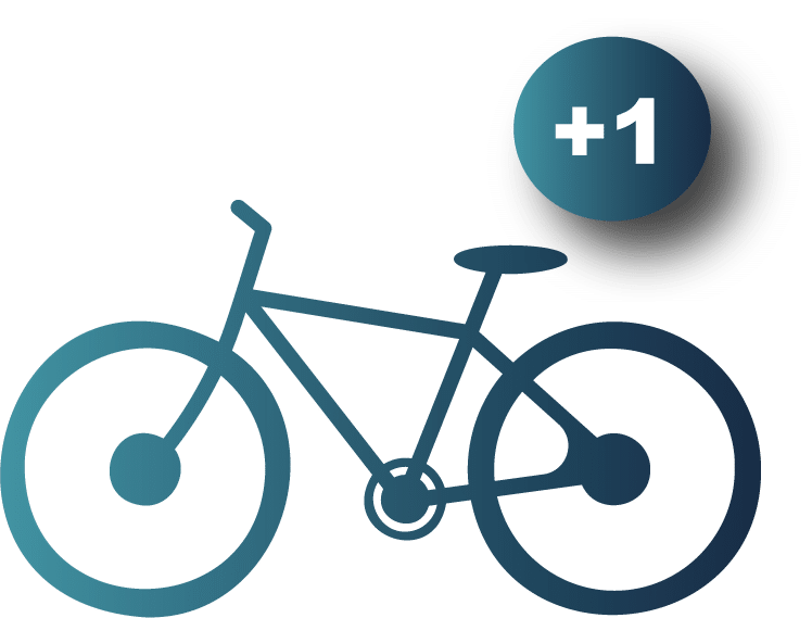 comptage vélo
