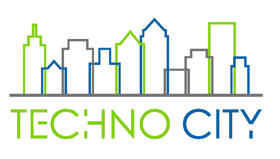 Logo TechnoCity